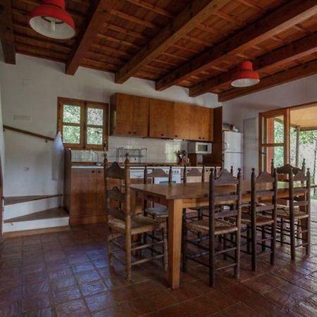 Finca Montemateo Navahermosa  ภายนอก รูปภาพ