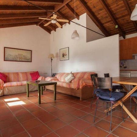 Finca Montemateo Navahermosa  ภายนอก รูปภาพ