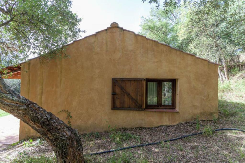 Finca Montemateo Navahermosa  ภายนอก รูปภาพ