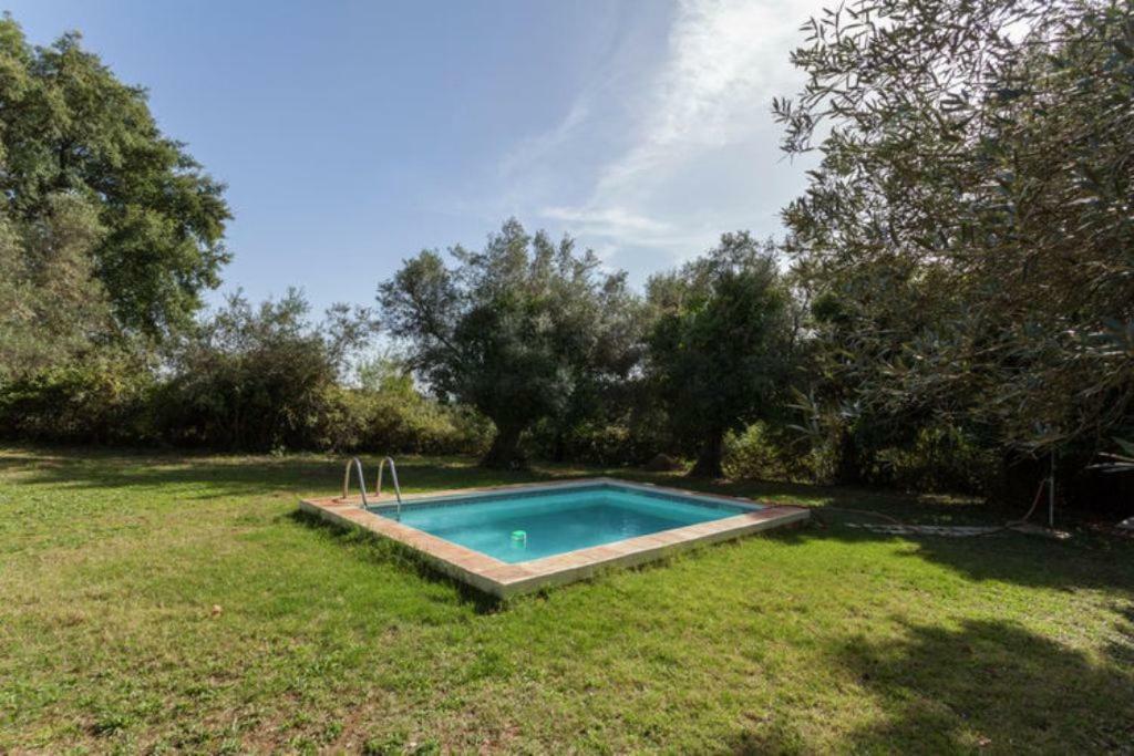 Finca Montemateo Navahermosa  ภายนอก รูปภาพ