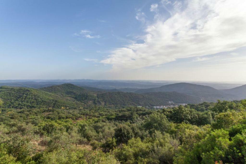 Finca Montemateo Navahermosa  ภายนอก รูปภาพ